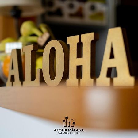 Апартаменти Almar Puerto By AlohaМалага Екстер'єр фото